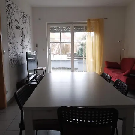 Tolles Seenahes Am Bodensee Mit Grosser Terrasse Apartment *