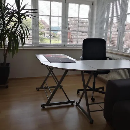 Apartment Tolles Seenahes Am Bodensee Mit Grosser Terrasse